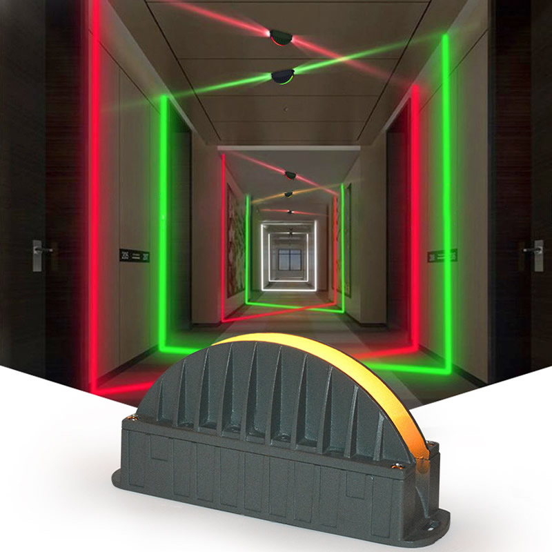 Lighting Decor Inc - Lampu jendela LED, untuk rumah ruang