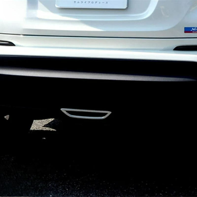 Lighting Decor Inc - Untuk Toyota CHR C-HR 2016 -