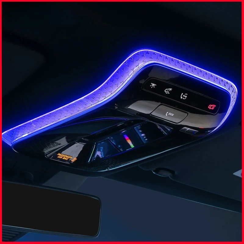 Lighting Decor Inc - Untuk Mercedes Benz C GLC E