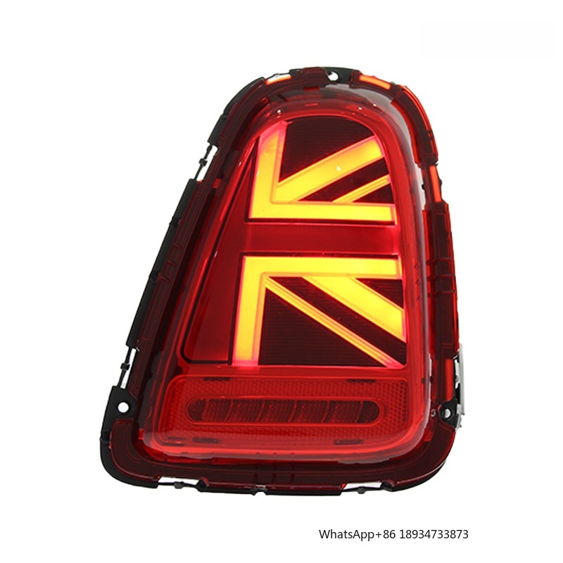 Union Lighting & Decor Hours - Cocok untuk Lampu Belakang BMW MINI