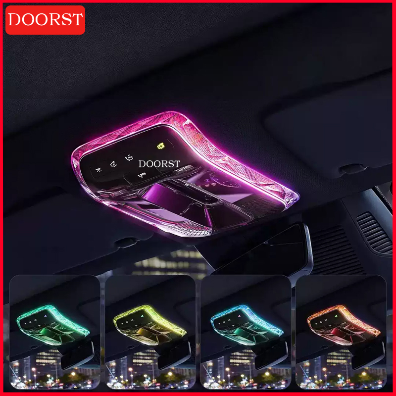 Lighting Decor Inc - Untuk Mercedes Benz C GLC E