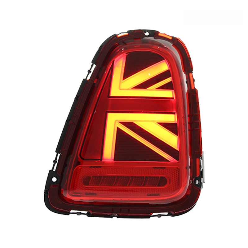 Union Lighting & Decor Hours - Lampu Belakang BMW MINI Modifikasi Mini