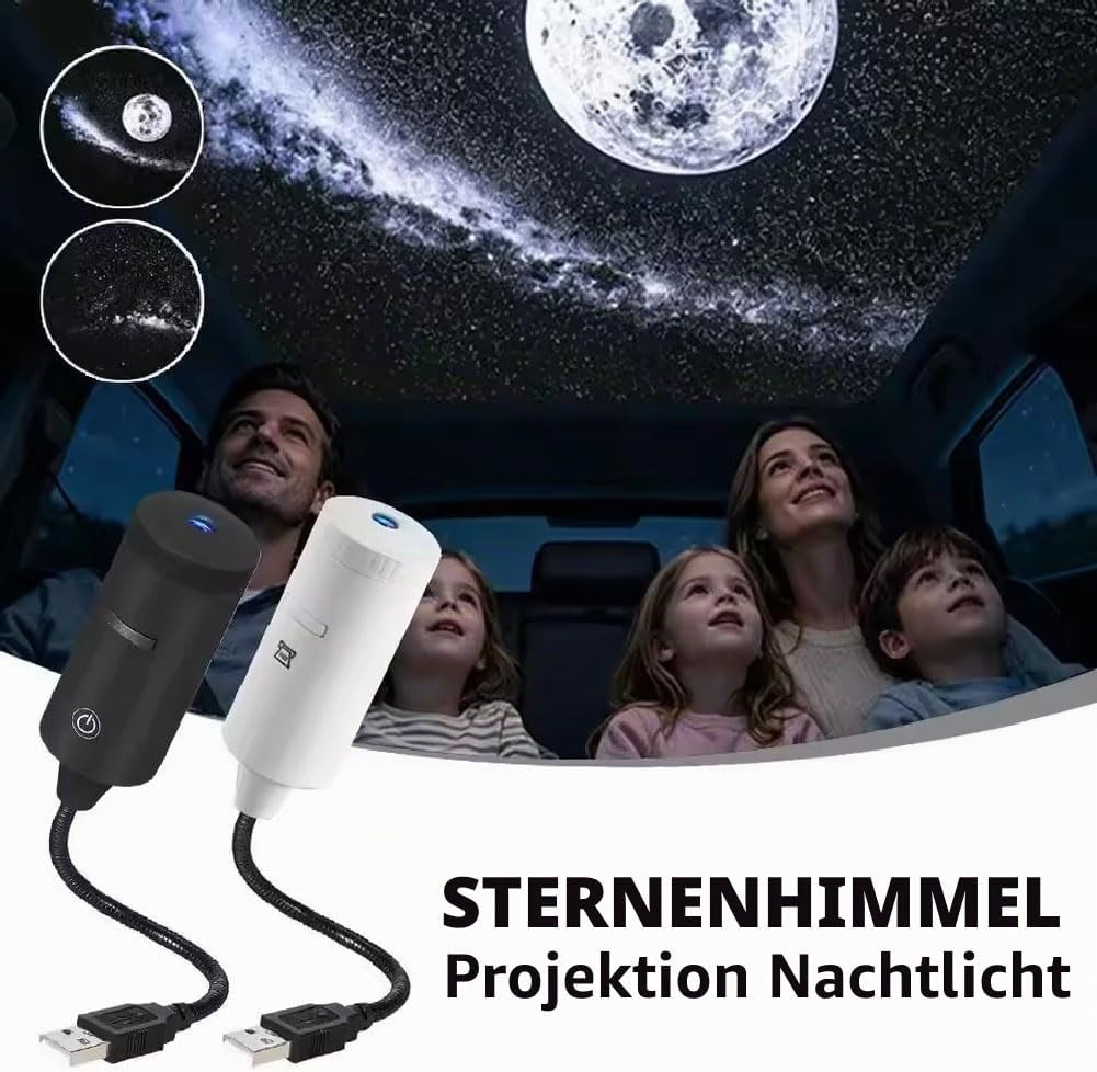 Room Lighting Bedroom Decor - Lampu Malam Portabel Plug and Play