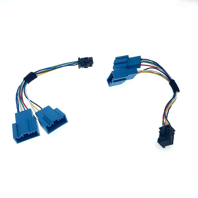 Union Lighting & Decor Hours - Kabel untuk pembaruan lampu belakang pre