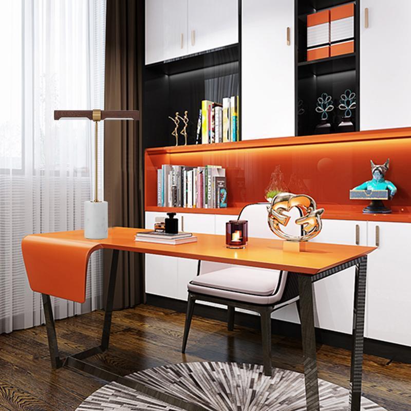 Lampu Meja Dekoratif, Lampu Me - Room Lighting Bedroom Decor ulasan dan harga