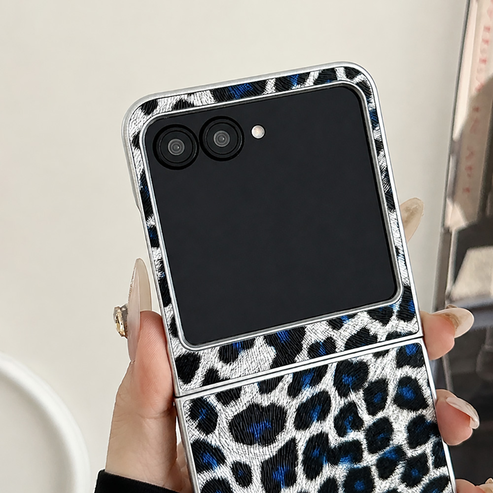 Casing Ponsel Lipat Motif Maca - Lighting Decor Photos ulasan dan harga