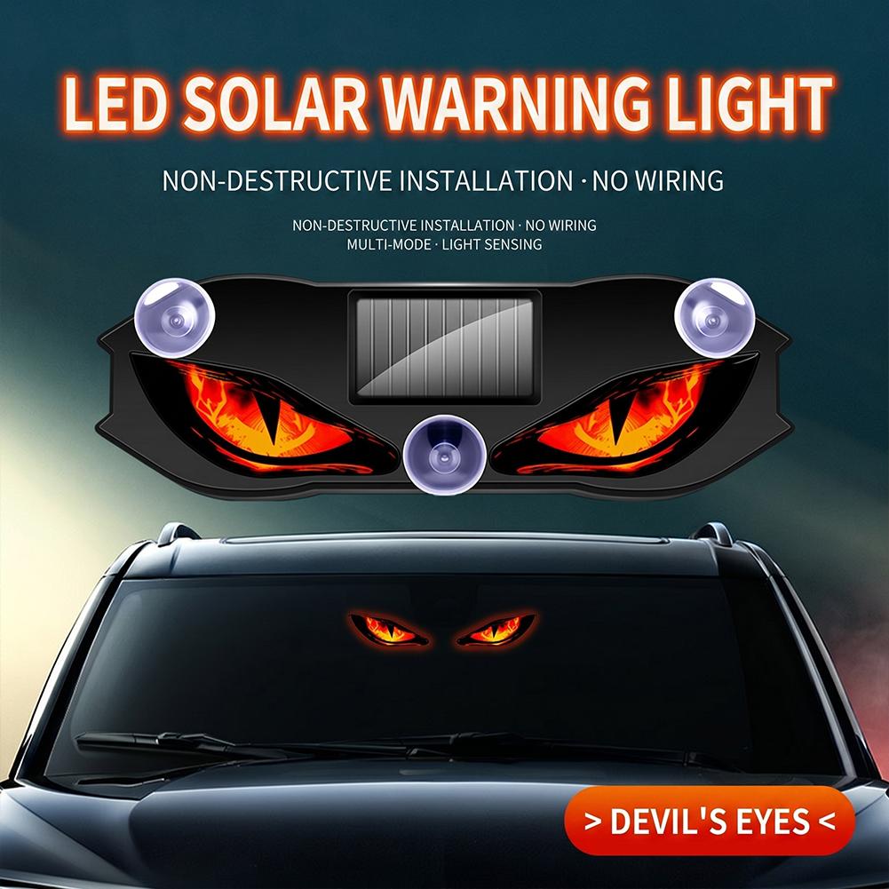 Lampu Peringatan Mobil Mata Se - Lighting Decor Inc ulasan dan harga
