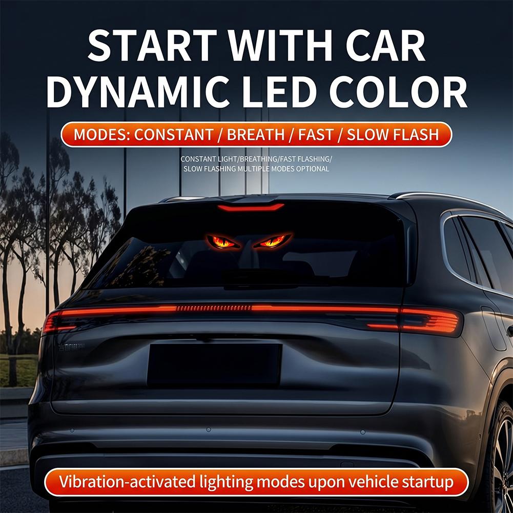 Lampu Peringatan Mobil Mata Se - Lighting Decor Inc ulasan dan harga