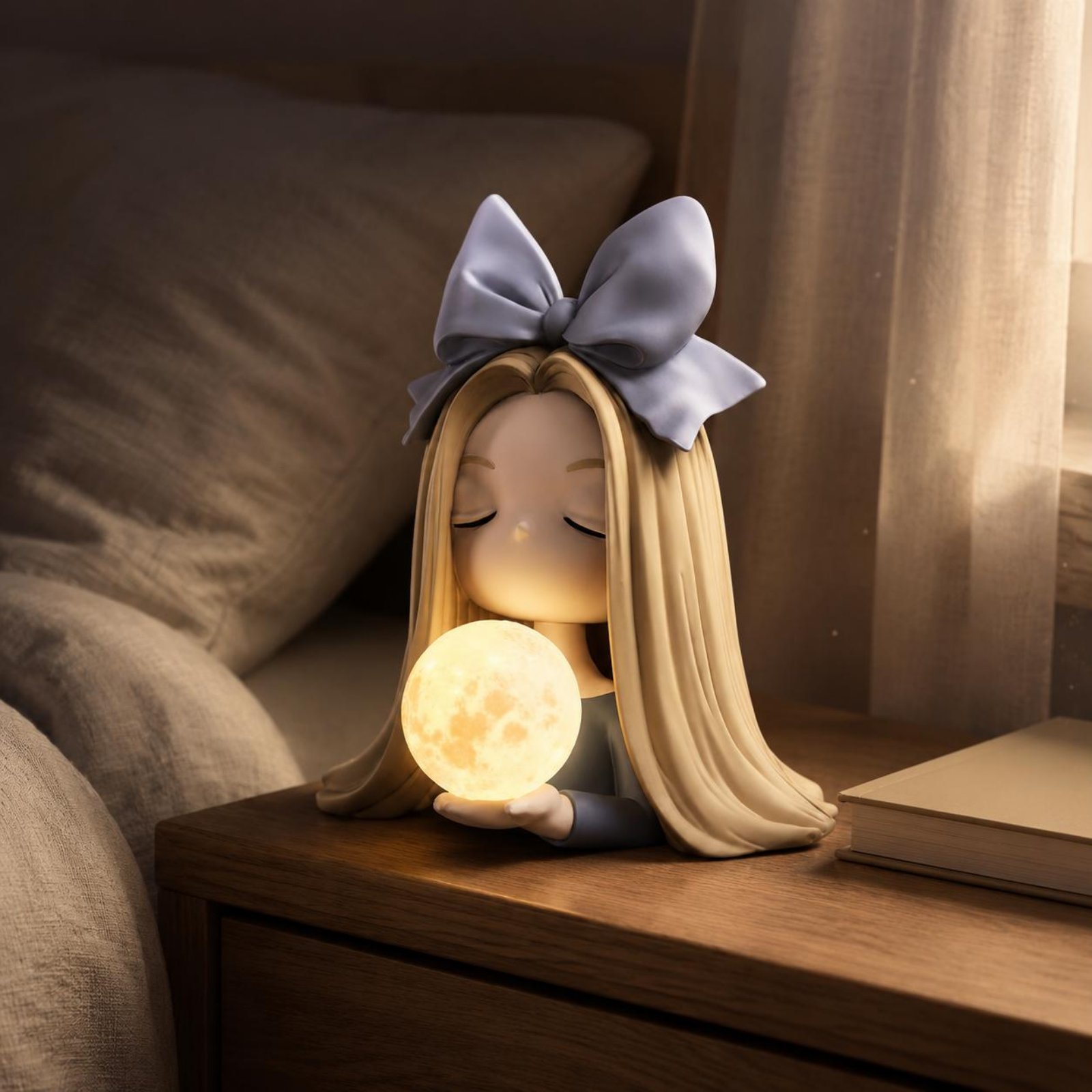 Lampu Celengan Ide Hadiah Lamp - Lighting Decor Ideas ulasan dan harga