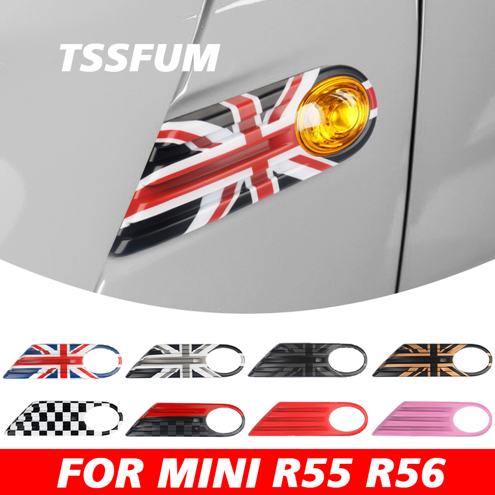 Stiker Dekorasi Lampu Sein Pen - Union Lighting & Decor Hours ulasan dan harga