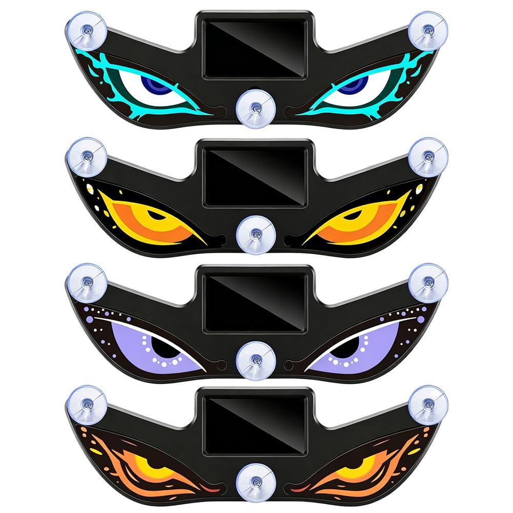 Lampu Neon Mobil Demon Eye Ten - Lighting Decor Inc ulasan dan harga