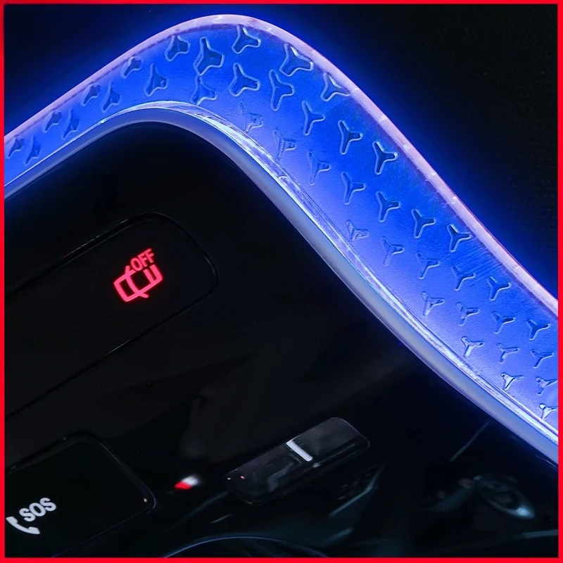 Untuk Mercedes Benz C GLC E Cl - Lighting Decor Inc ulasan dan harga