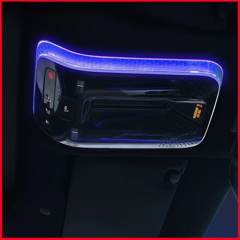 Untuk Mercedes Benz C GLC E Cl - Lighting Decor Inc ulasan dan harga