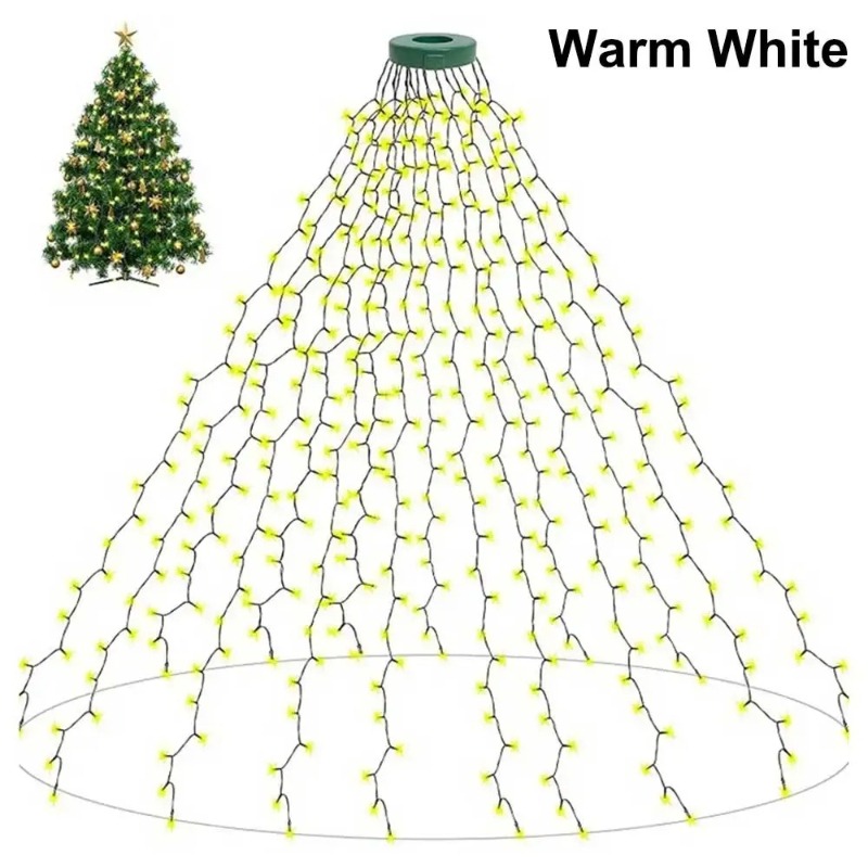 Lampu LED USB Fairy String, La - Lighting Decoration Wedding ulasan dan harga