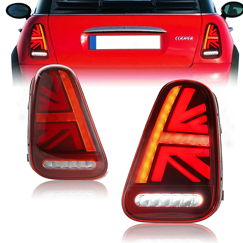 Lampu Belakang LED Gaya Union  - Union Lighting & Decor Hours ulasan dan harga