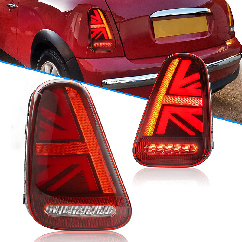 Lampu Belakang LED Gaya Union  - Union Lighting & Decor Hours ulasan dan harga