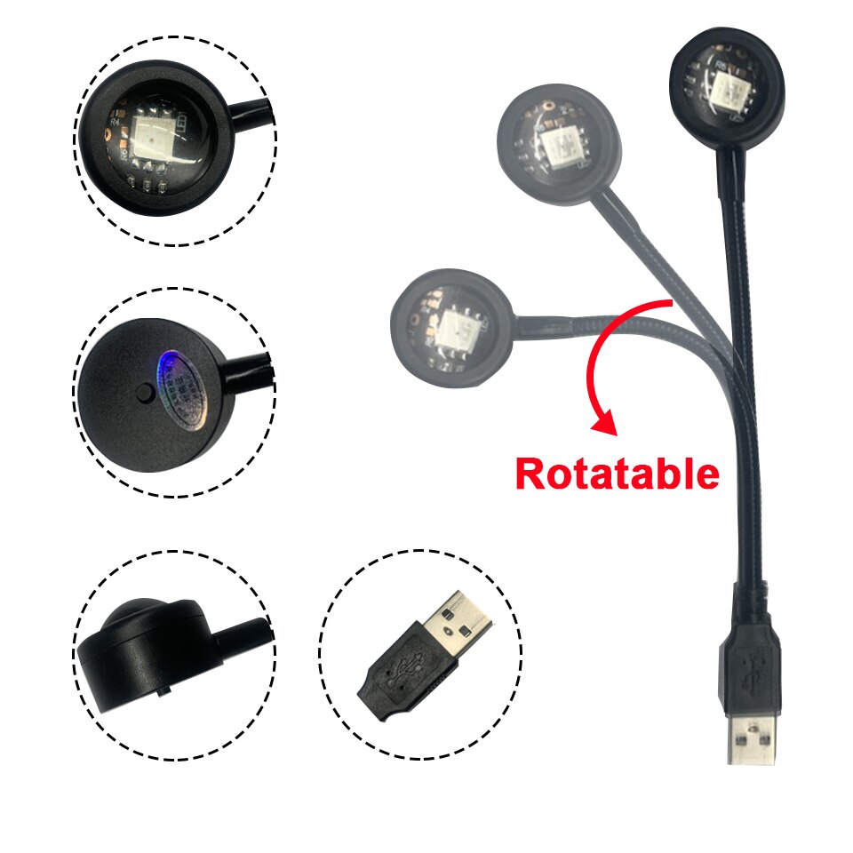 Dekorasi Proyeksi Dinding Krea - Lighting Decor Photos ulasan dan harga