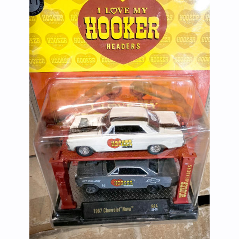 M2 1/64 1967 NOVA Muscle Car M - Nova Decor & Lighting Julestjerne ulasan dan harga