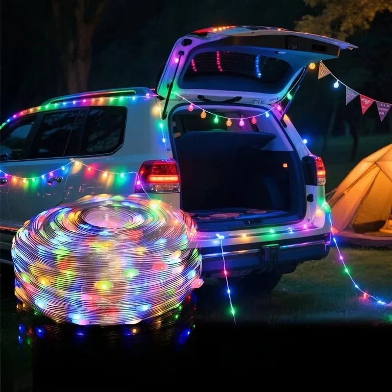 Lampu LED RGB Pintar DIY denga - Lighting Decor For Home ulasan dan harga