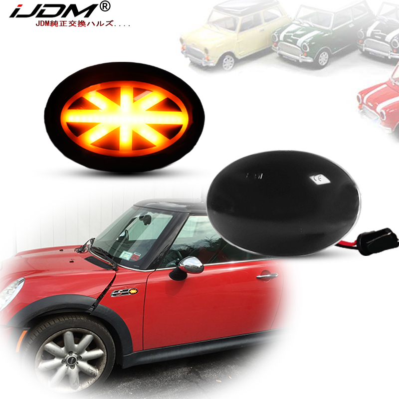 IJDM Lampu LED Logo Union Jack - Union Lighting & Decor Hours ulasan dan harga