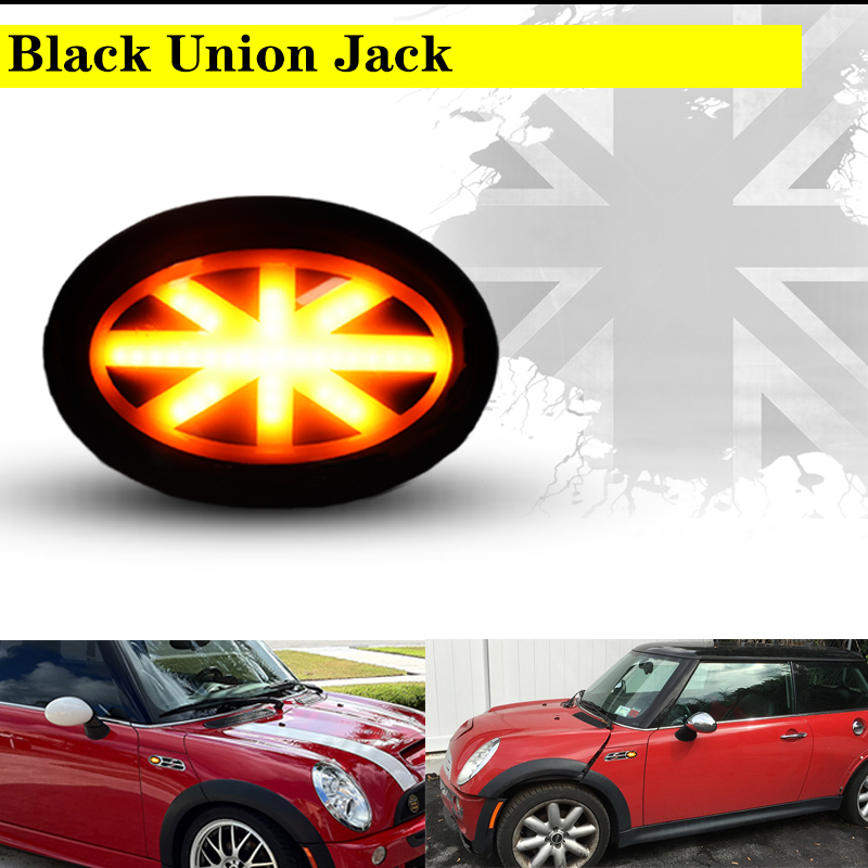 IJDM Lampu LED Logo Union Jack - Union Lighting & Decor Hours ulasan dan harga
