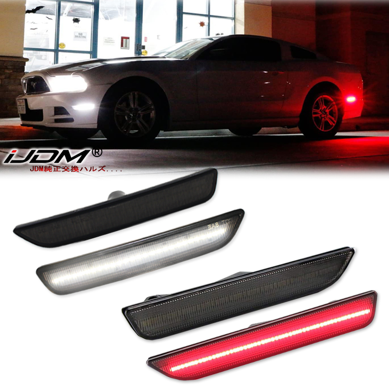 Bumper depan belakang mobil, p - Orange Lighting Decor ulasan dan harga