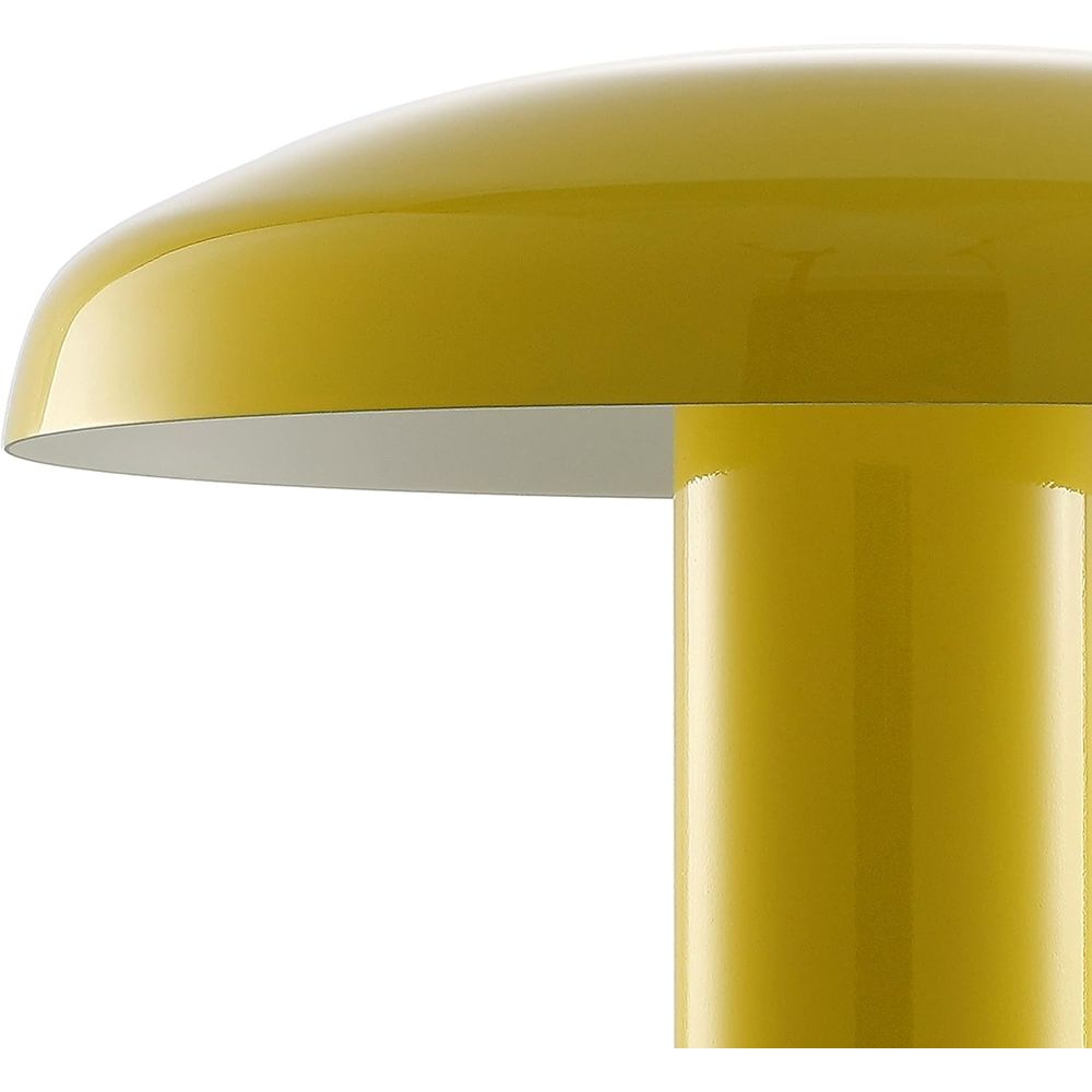 11 Lampu Meja Jamur Kontempore - Mushroom Table Lamp ulasan dan harga
