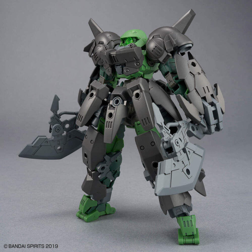 Tersedia BANDAI 30MM 1/144 bEX - Nova Decor & Lighting Julestjerne ulasan dan harga
