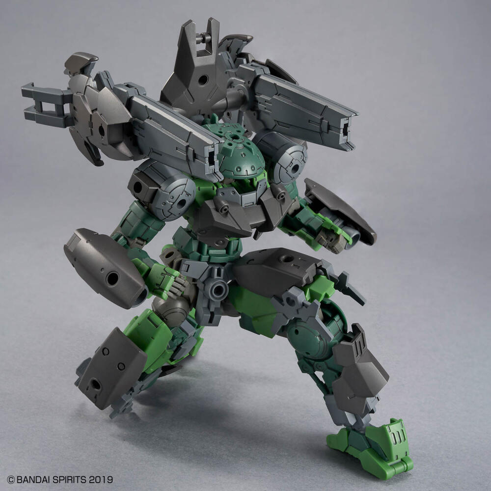 Tersedia BANDAI 30MM 1/144 bEX - Nova Decor & Lighting Julestjerne ulasan dan harga