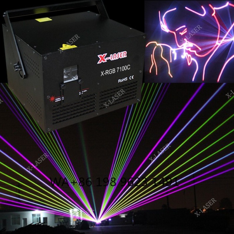 Lampu Panggung LED RGBW Kreati - Lighting Decor Wedding ulasan dan harga