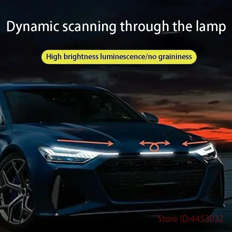 FOR	Toyota	C-HR CHR 2014-2022	 - Lighting Decor Inc ulasan dan harga