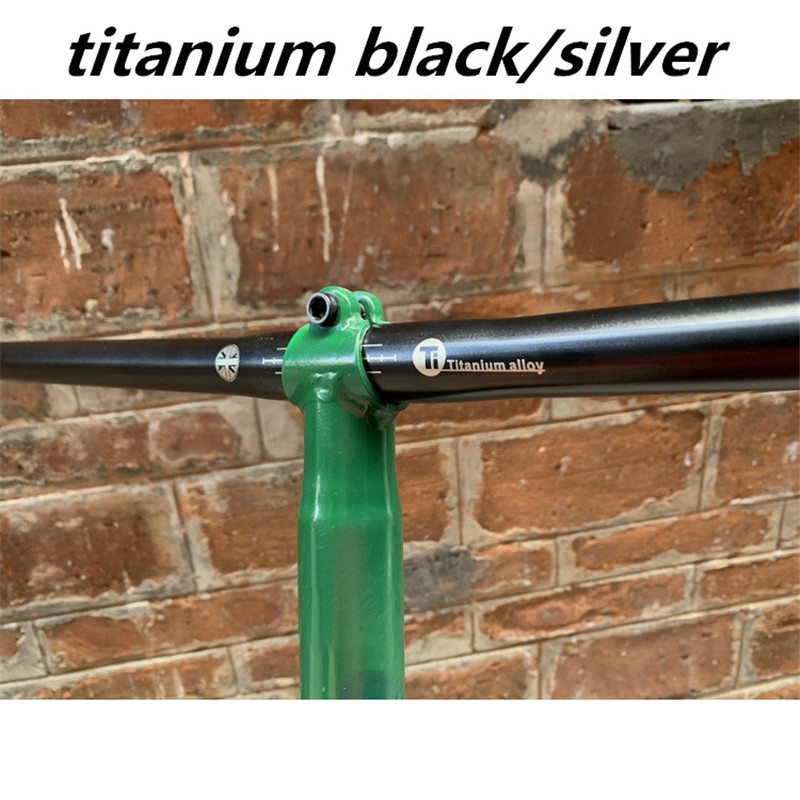 Sepeda Lipat Titanium Stang S  - Union Lighting & Decor Hours ulasan dan harga