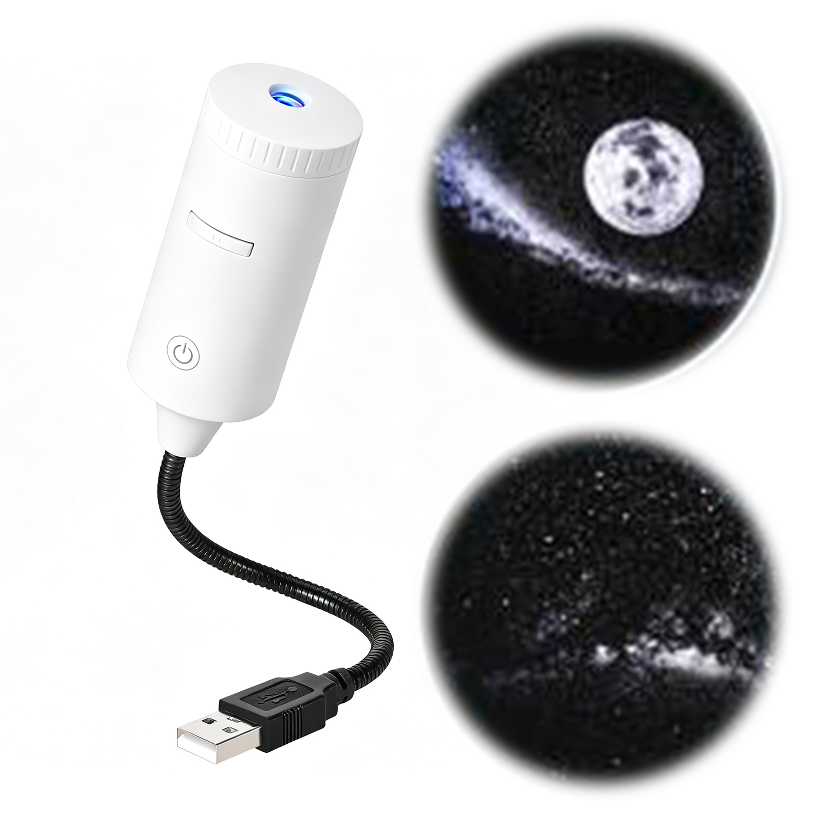 Lampu Malam Portabel Plug and  - Room Lighting Bedroom Decor ulasan dan harga